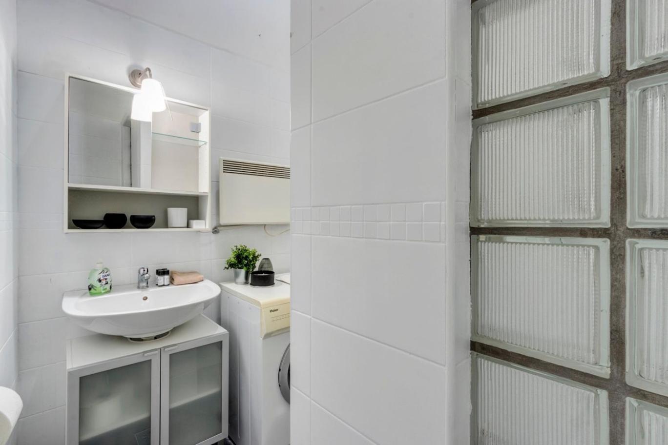 d.Five Sörház Apartment Budapest Esterno foto