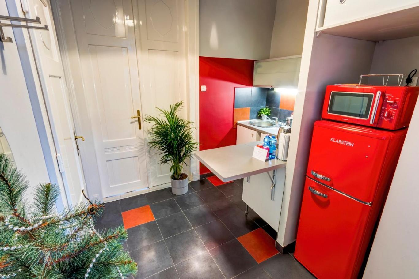 d.Five Sörház Apartment Budapest Esterno foto